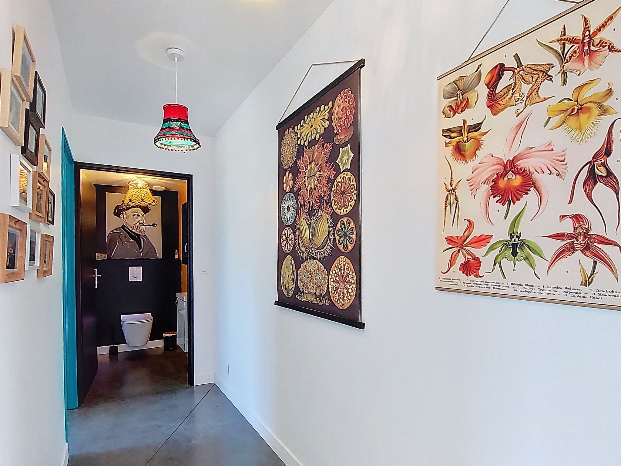 Photo of La Villa Agapanthes