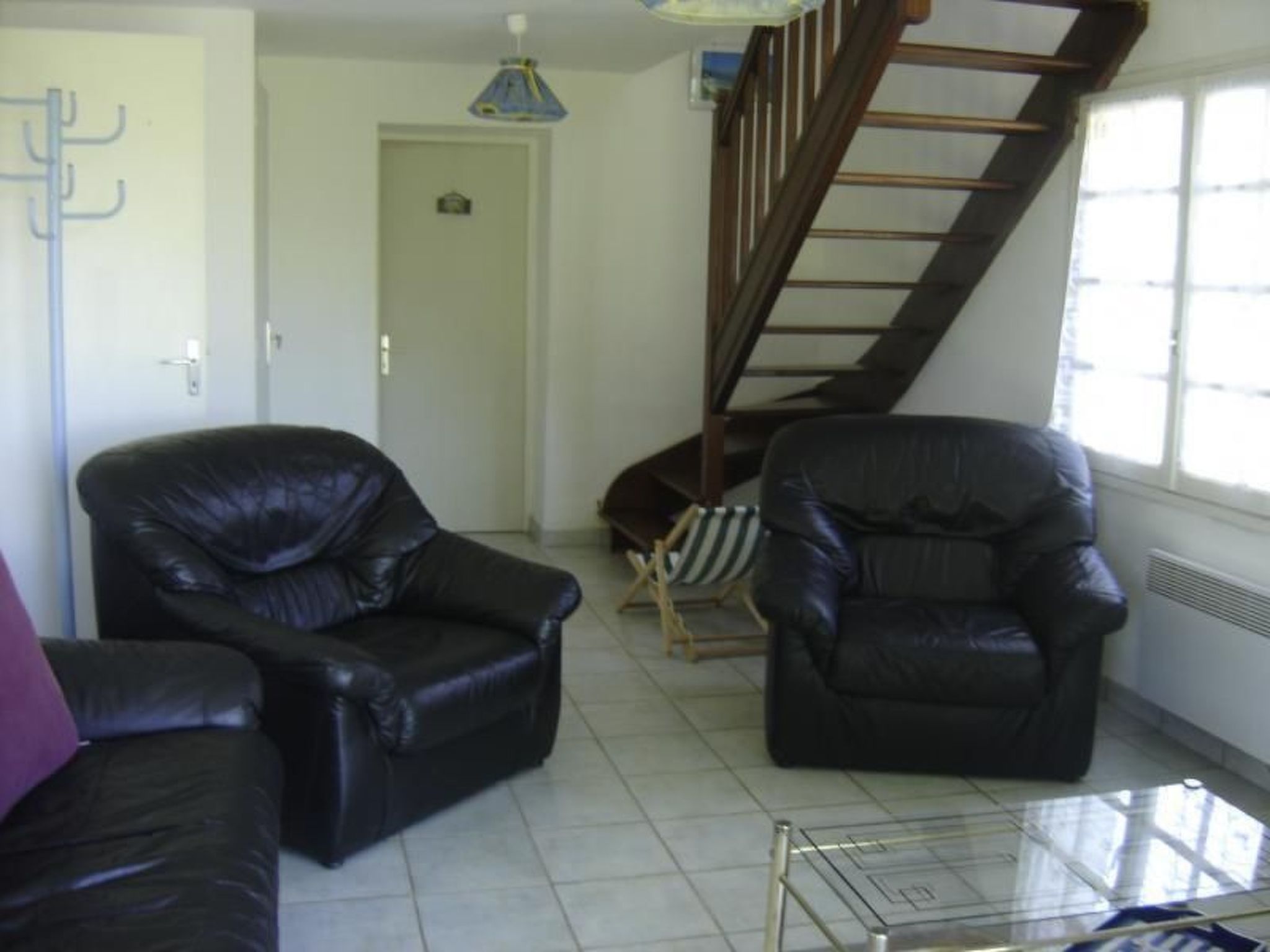 Photo of mit Blick auf das Wasser