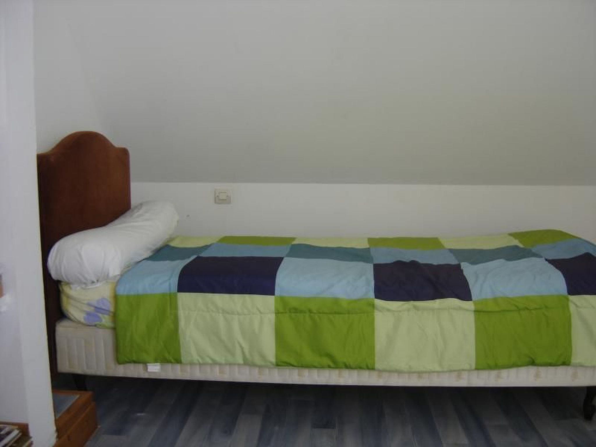 Photo of mit Blick auf das Wasser