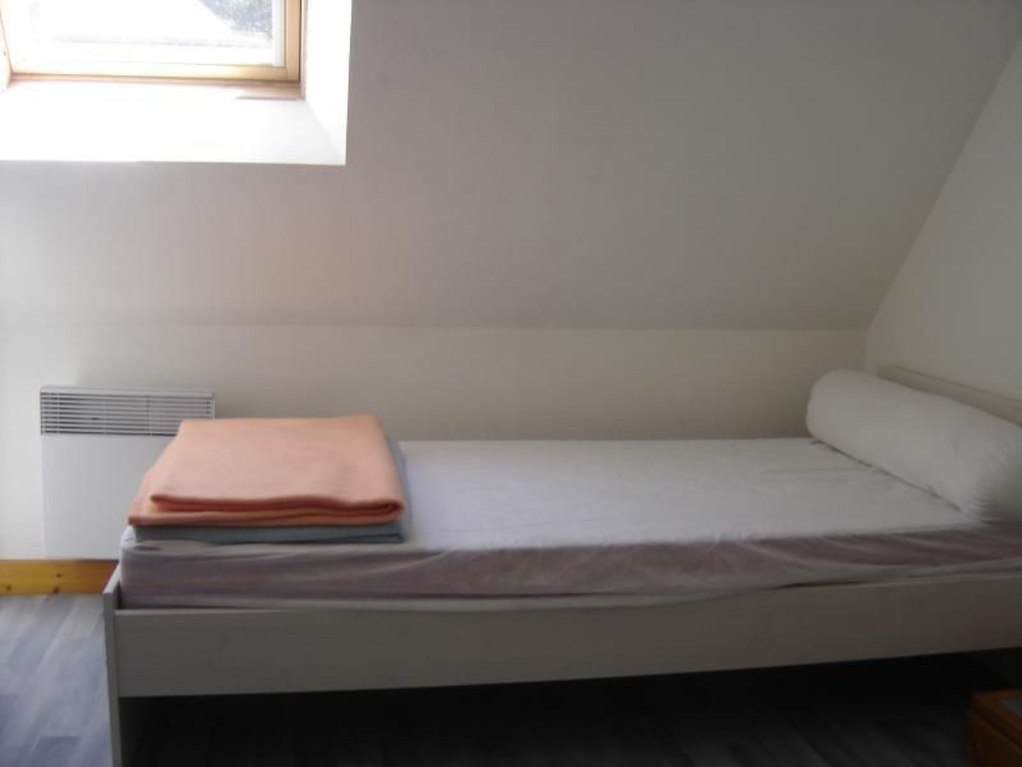 Photo of mit Blick auf das Wasser