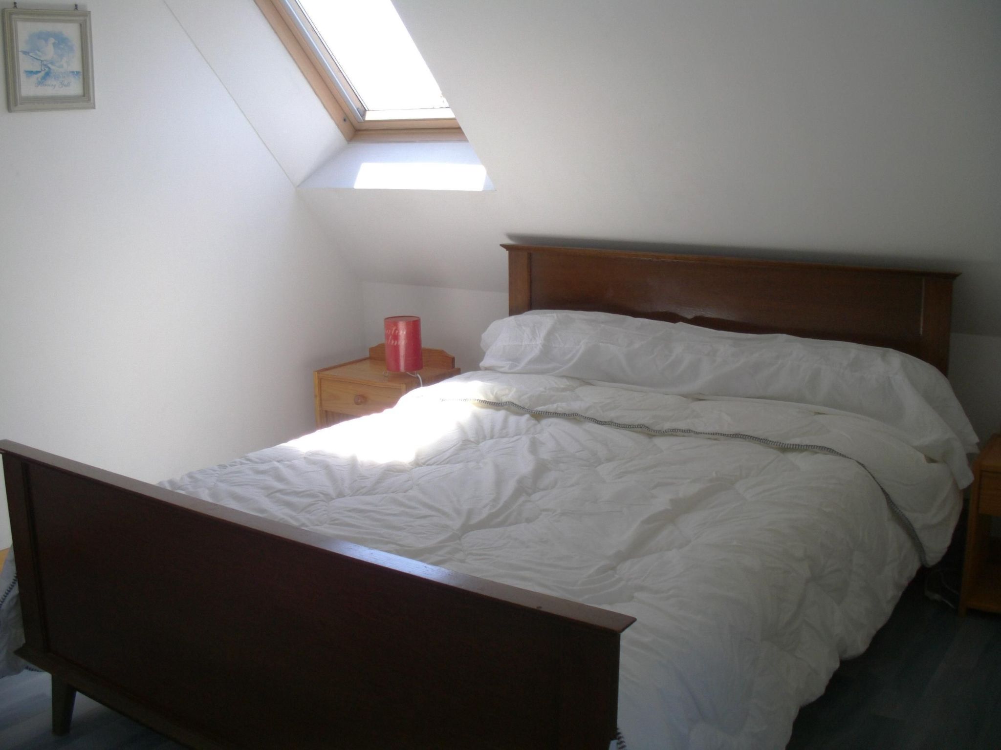 Photo of mit Blick auf das Wasser