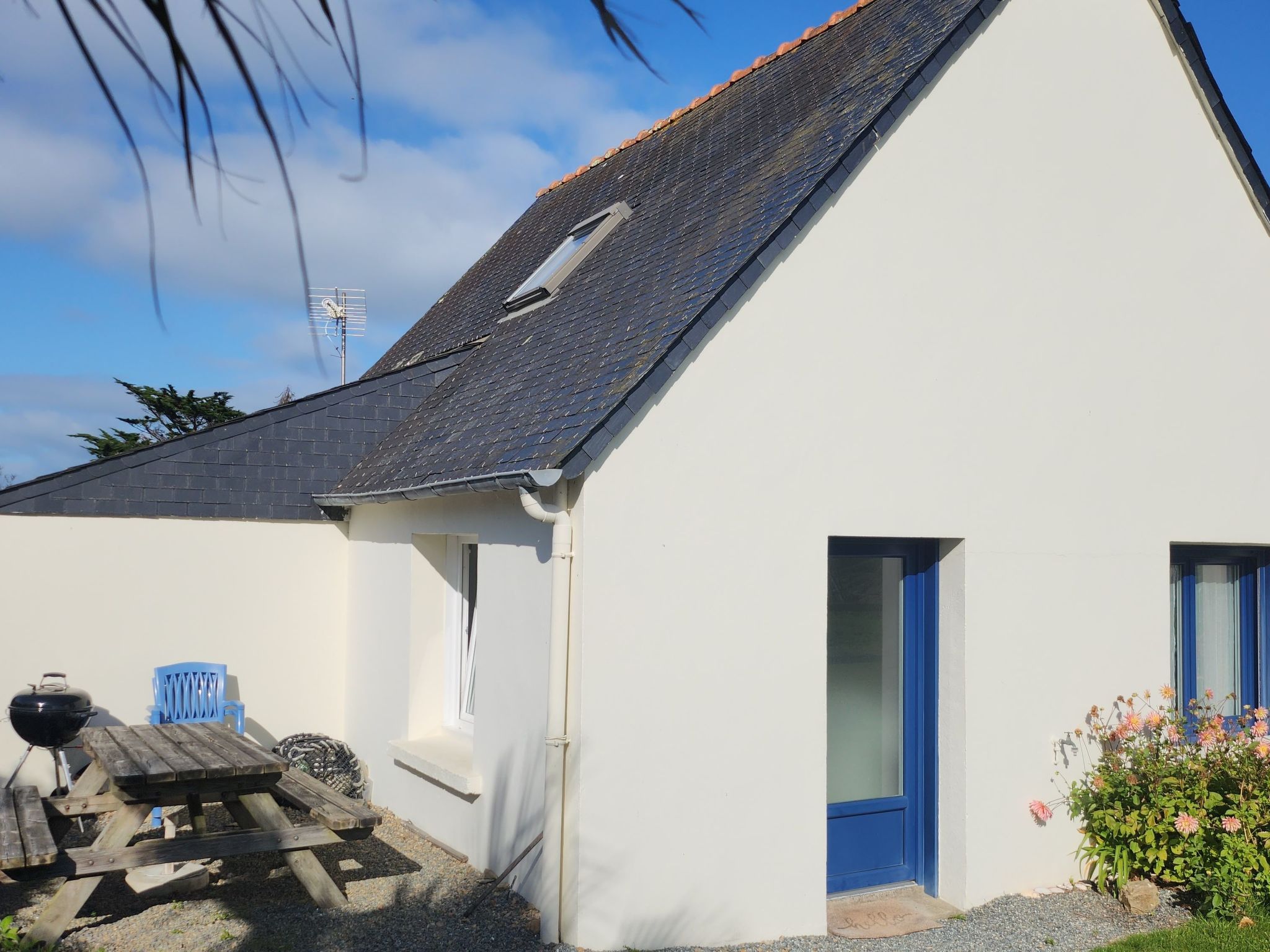 Photo of mit Blick auf das Wasser