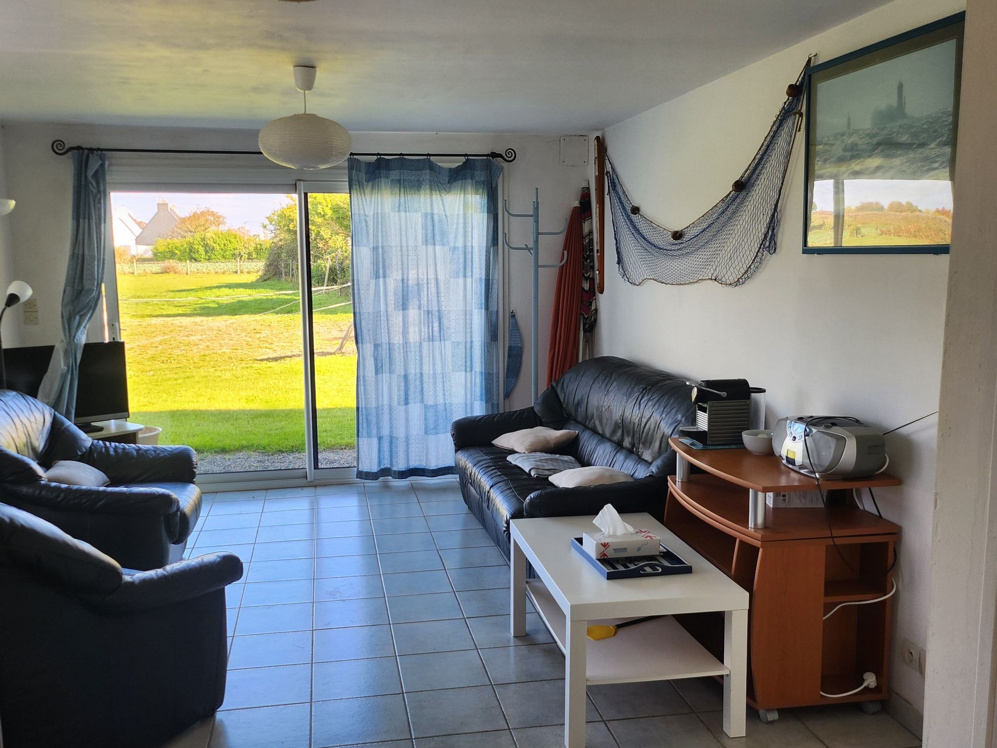 Photo of mit Blick auf das Wasser