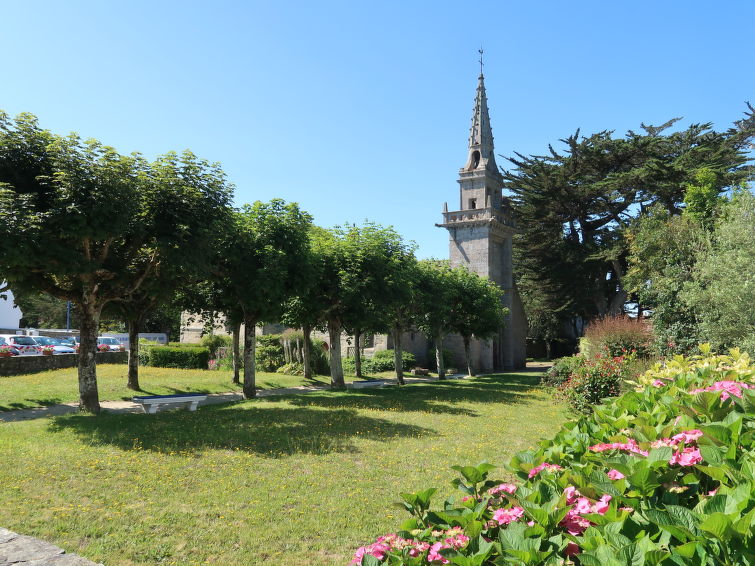 Le Préau – Locquirec – Finistère