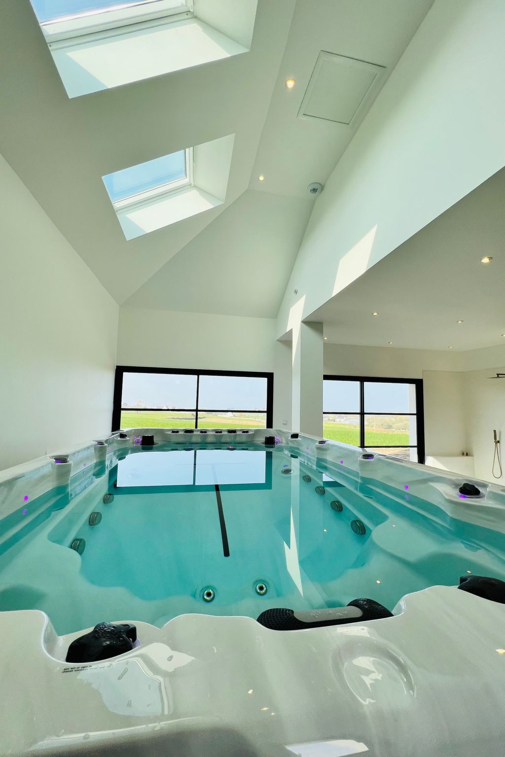 Villa Bellevue-Binnen