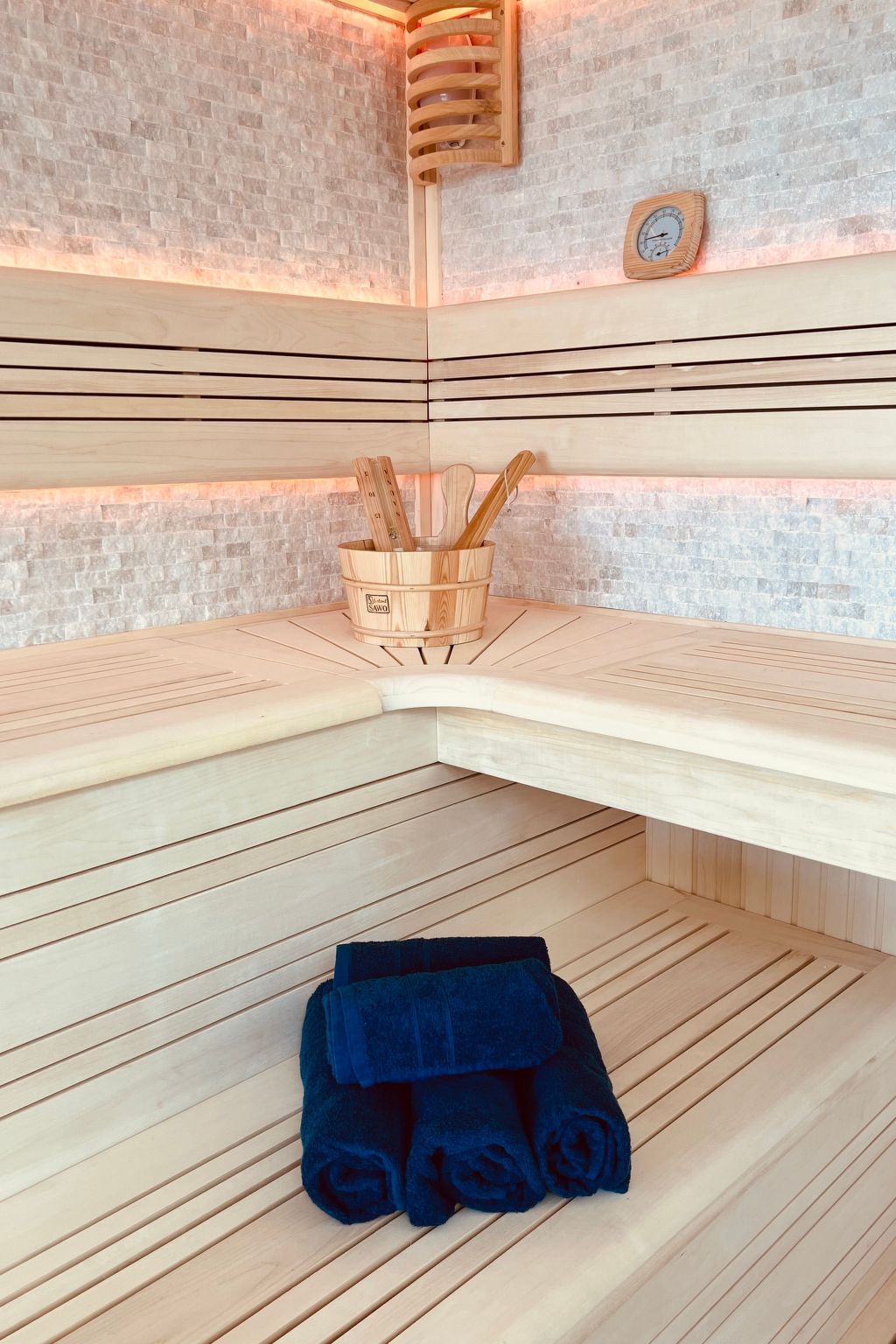 Villa Bellevue-Binnen