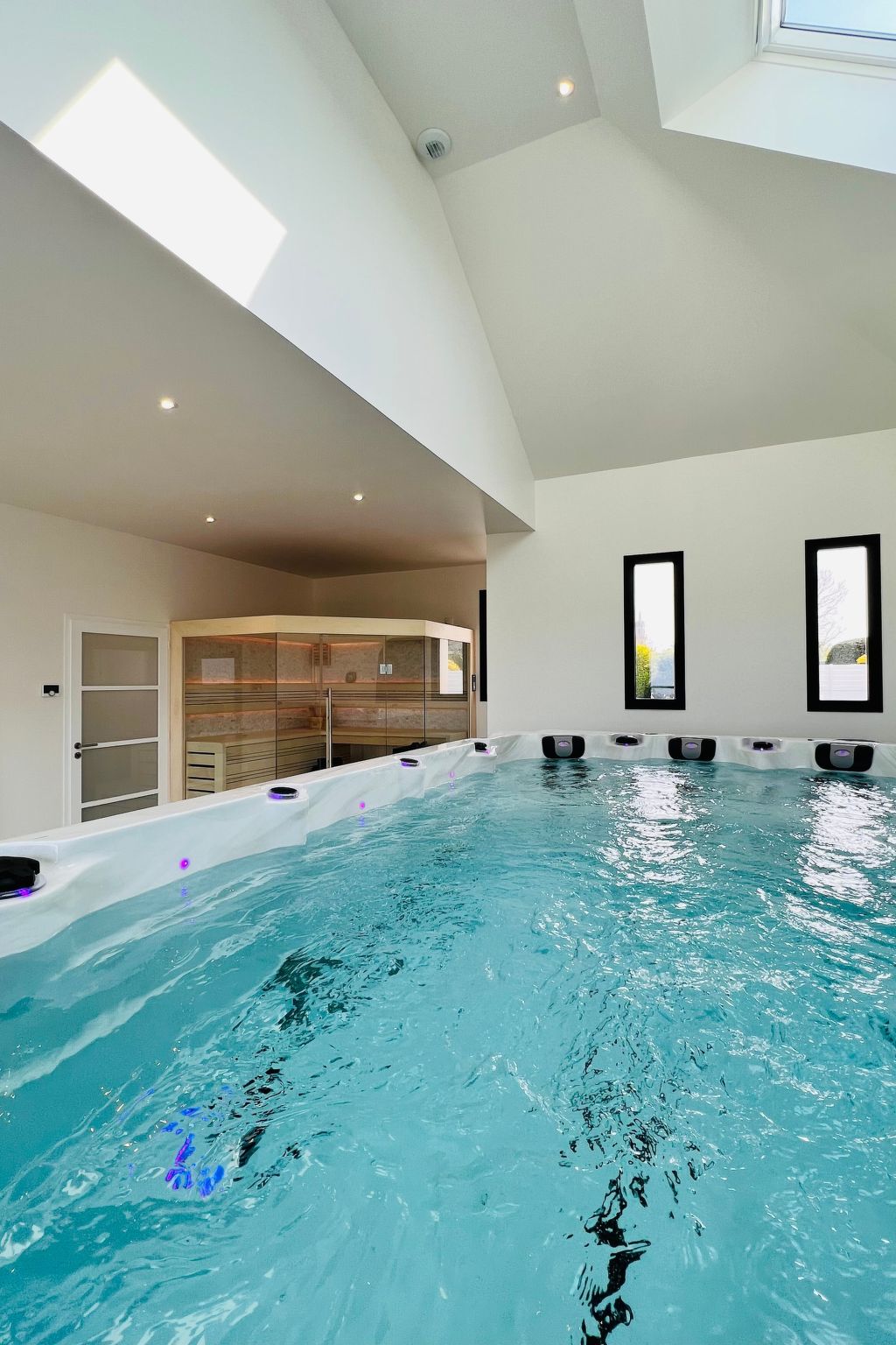 Villa Bellevue-Binnen