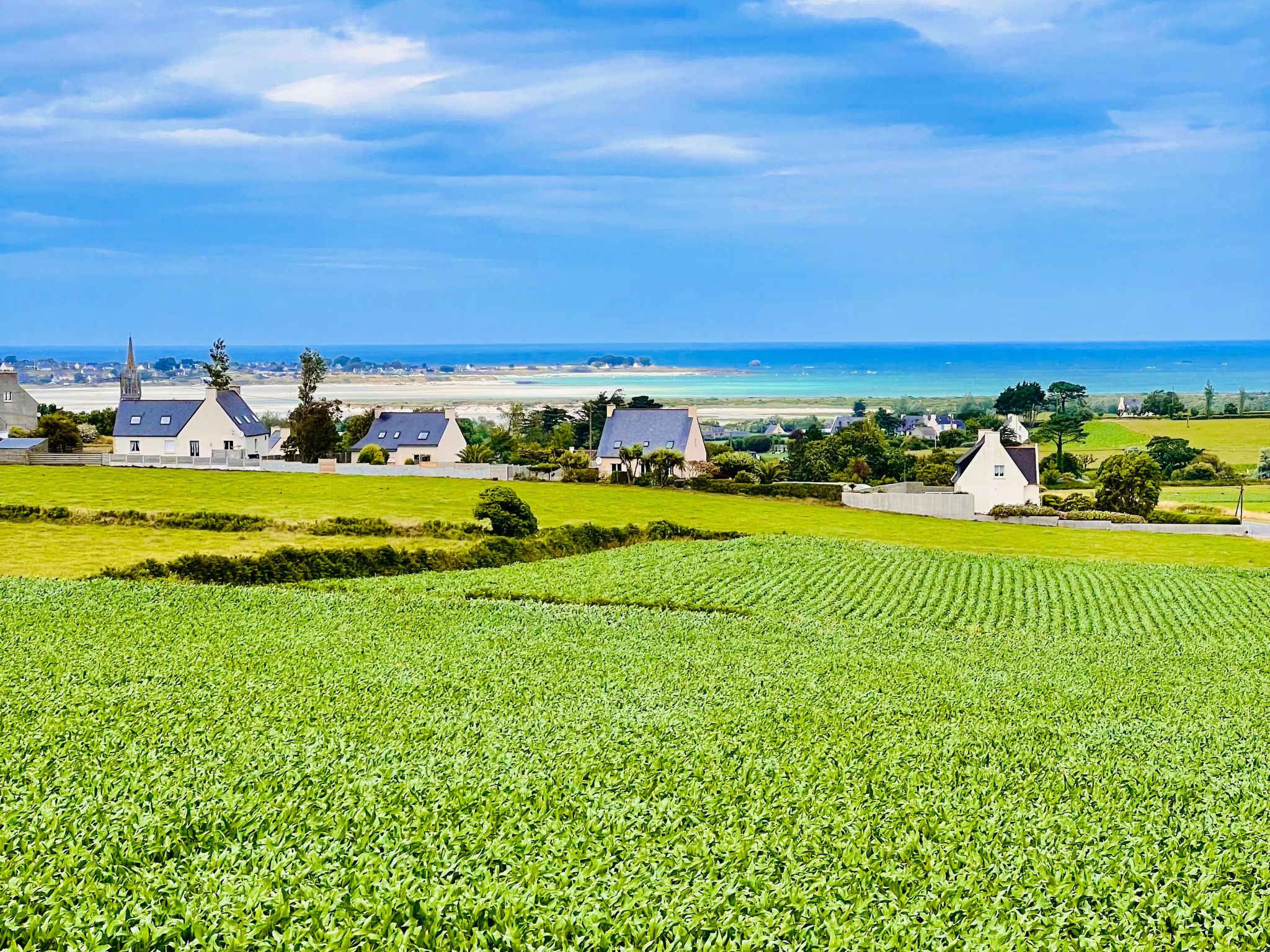 Villa Bellevue-Binnen