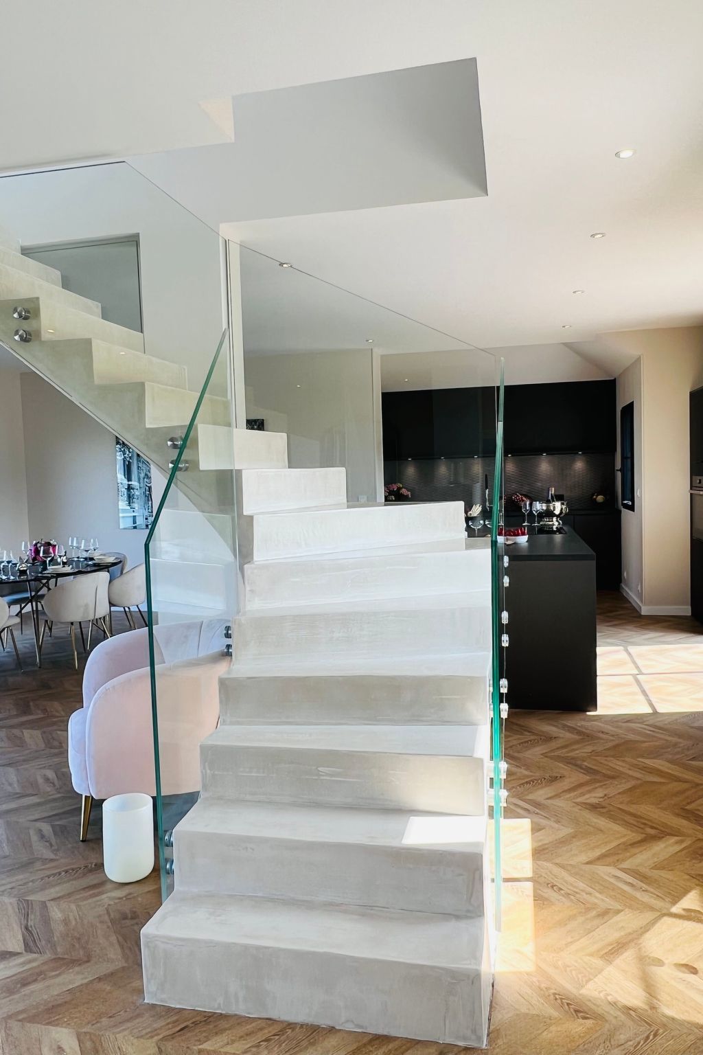 Villa Bellevue-Binnen