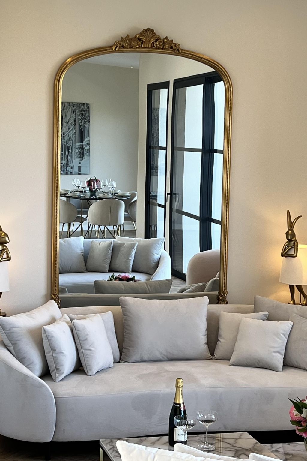 Villa Bellevue-Binnen