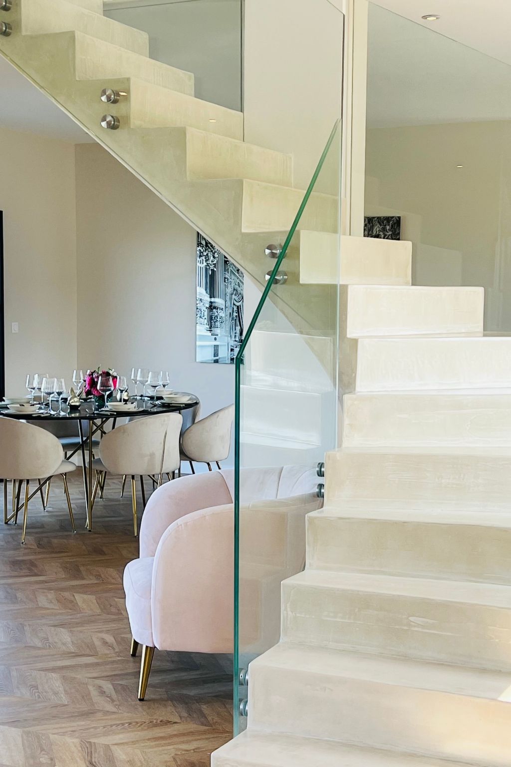 Villa Bellevue-Binnen