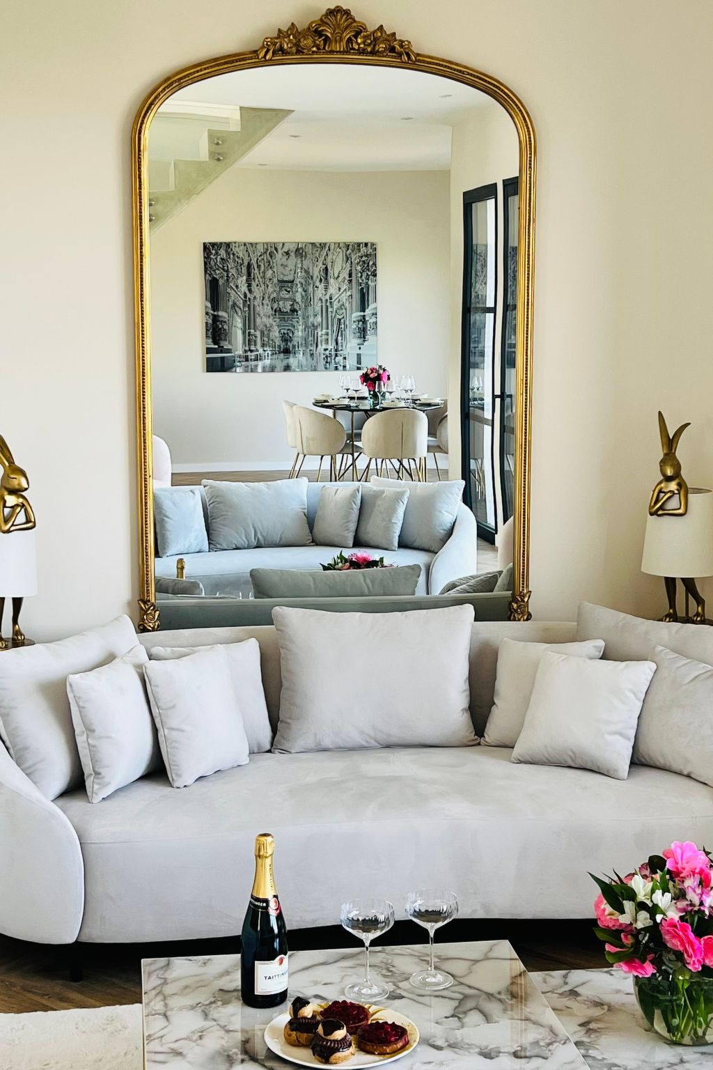 Villa Bellevue-Binnen