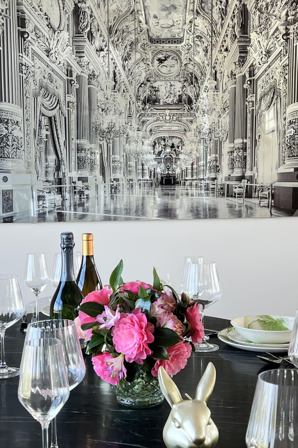 Villa Bellevue-Binnen