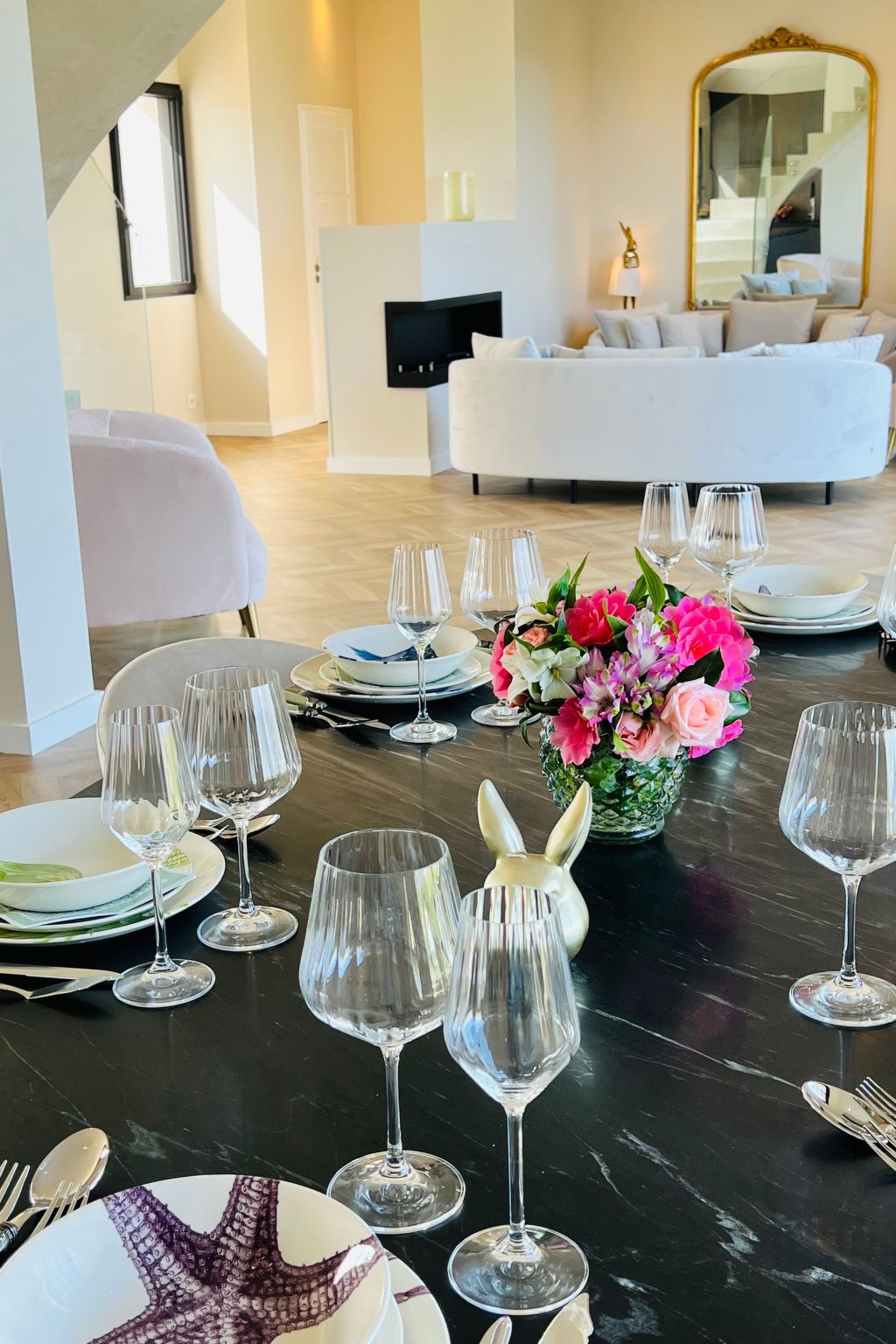 Villa Bellevue-Binnen