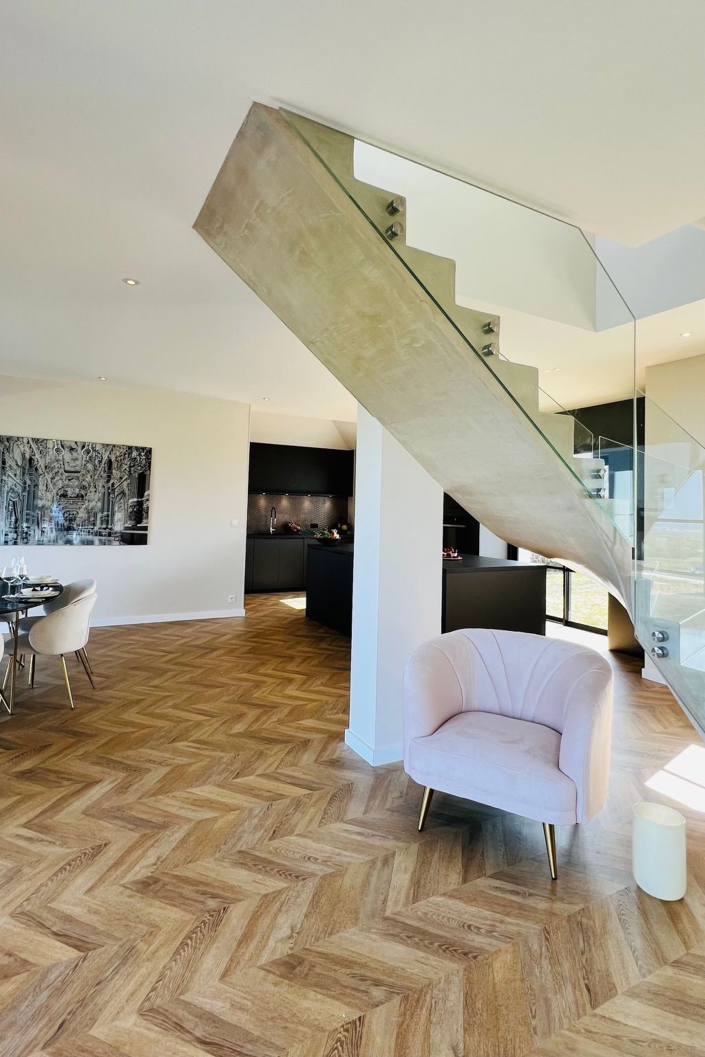 Villa Bellevue-Binnen