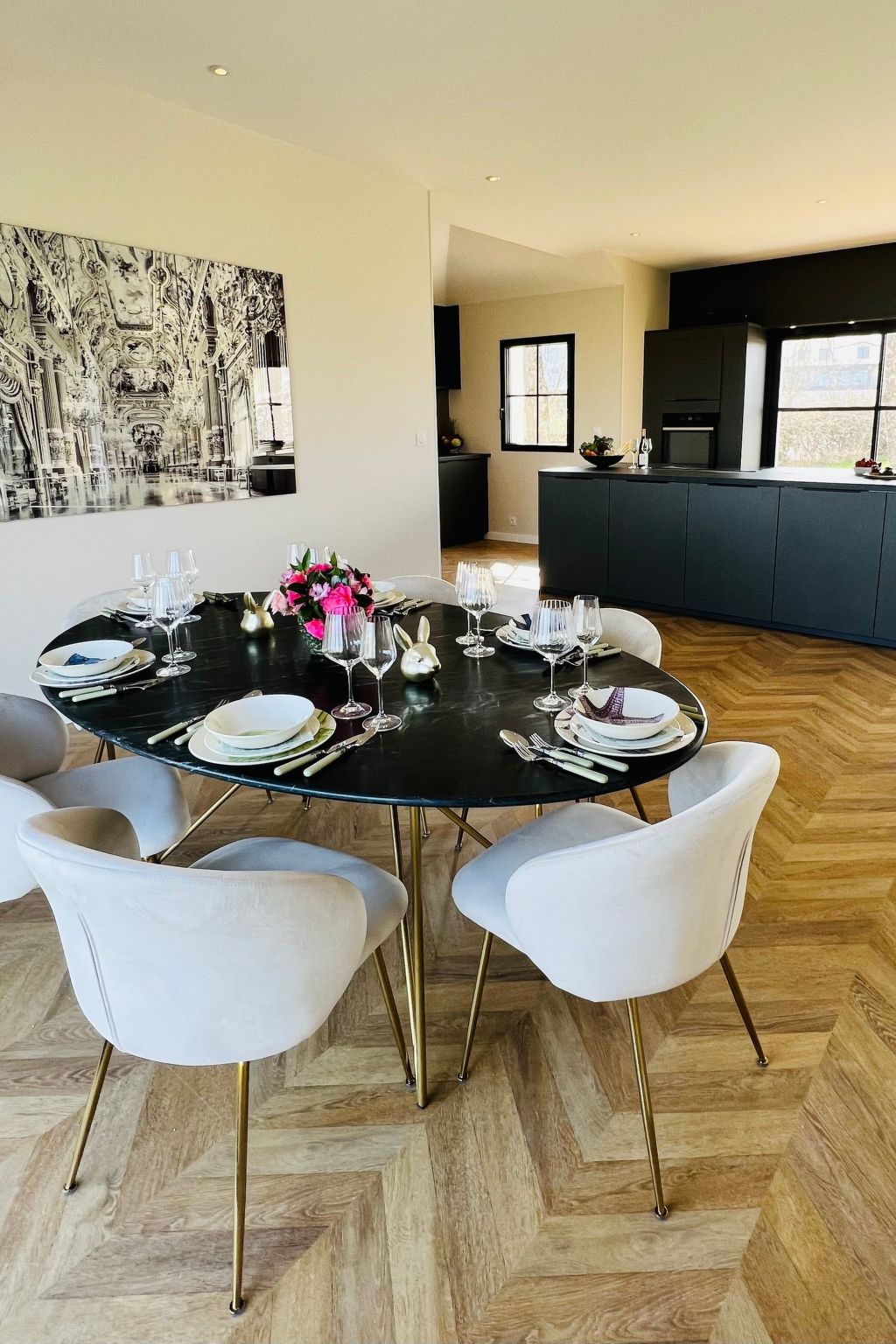 Villa Bellevue-Binnen