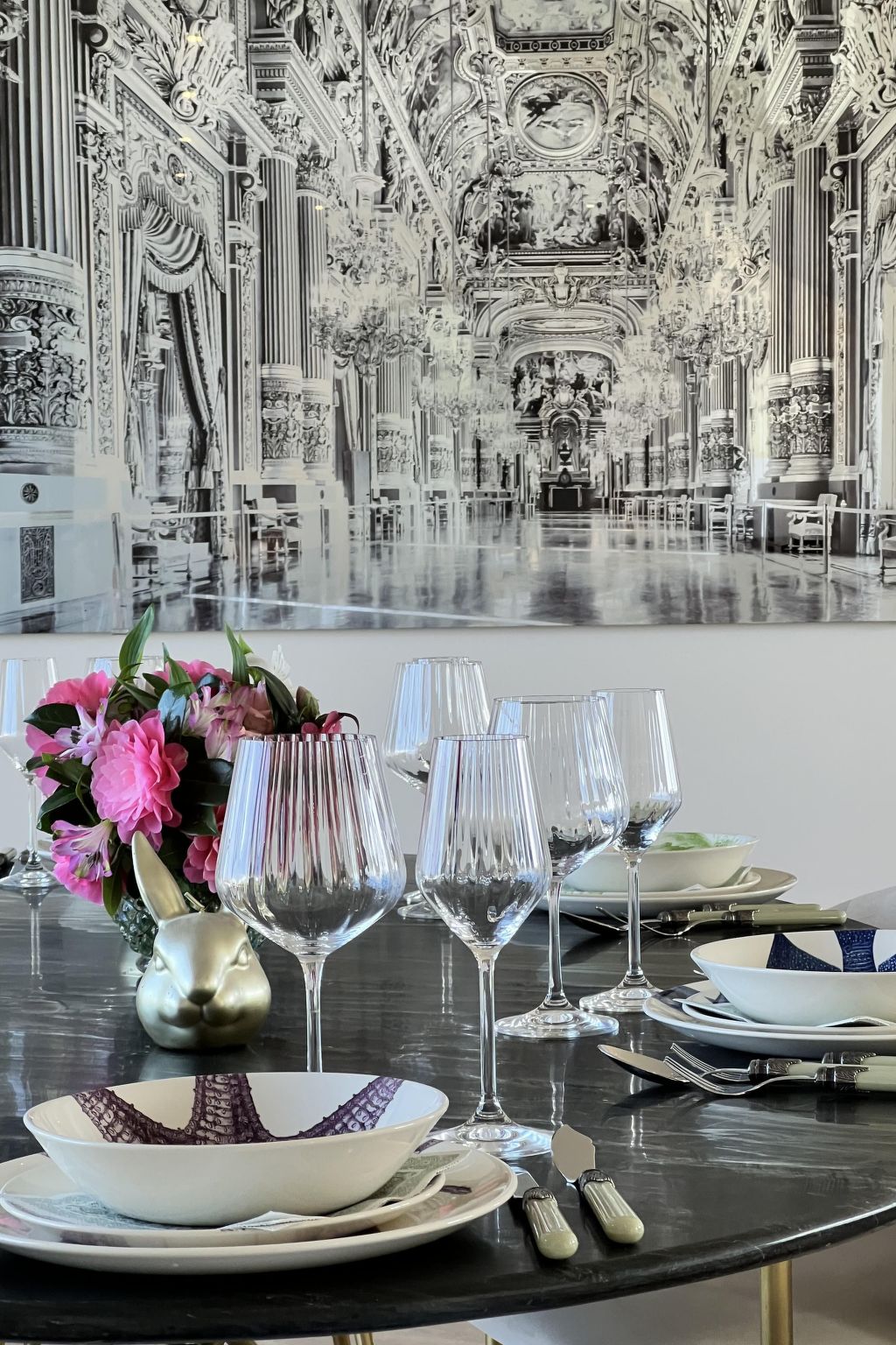 Villa Bellevue-Binnen