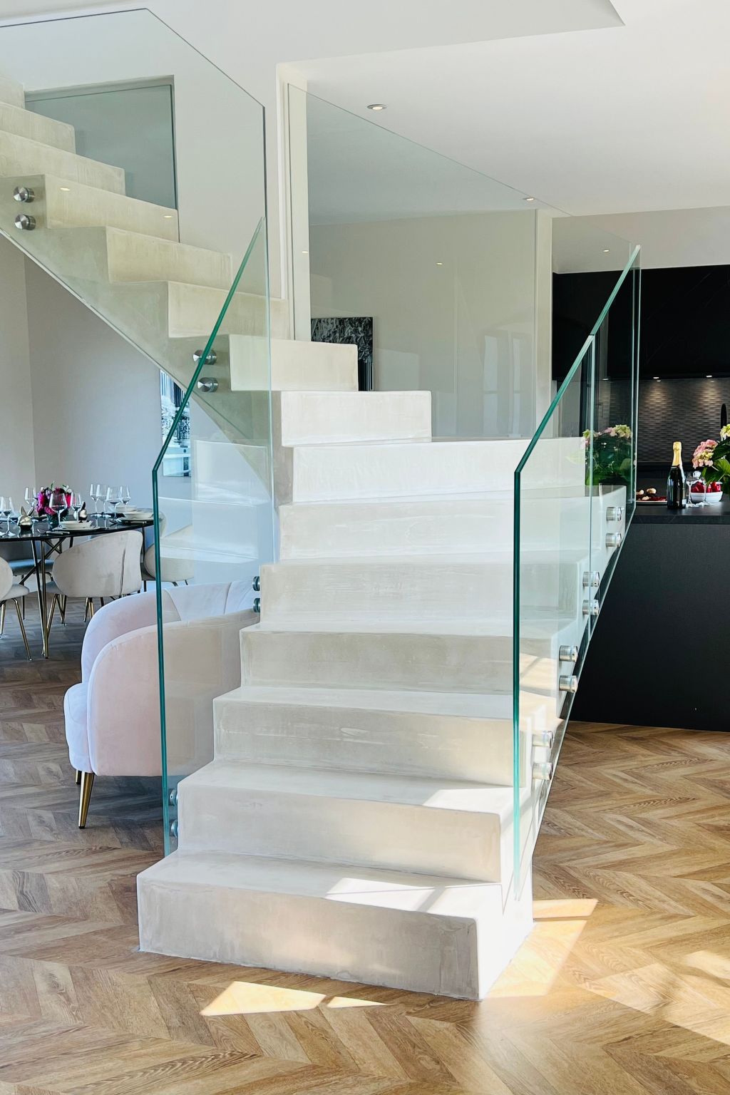 Villa Bellevue-Binnen