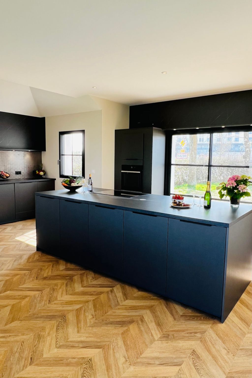 Villa Bellevue-Binnen