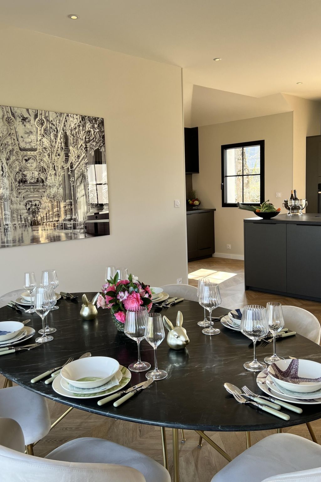 Villa Bellevue-Binnen