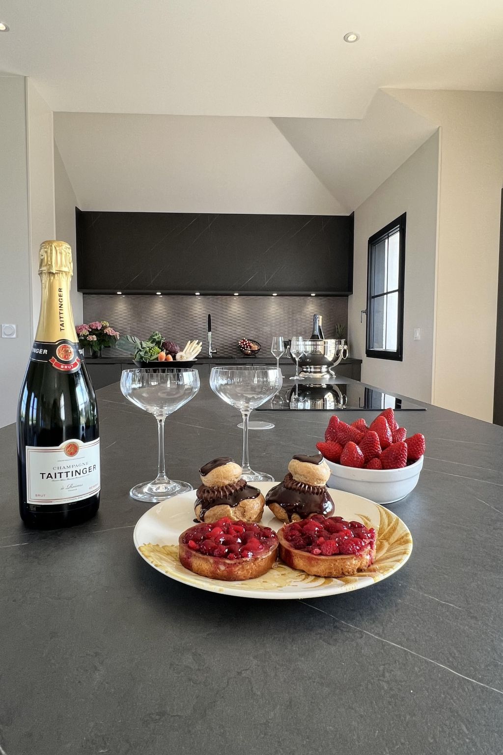 Villa Bellevue-Binnen