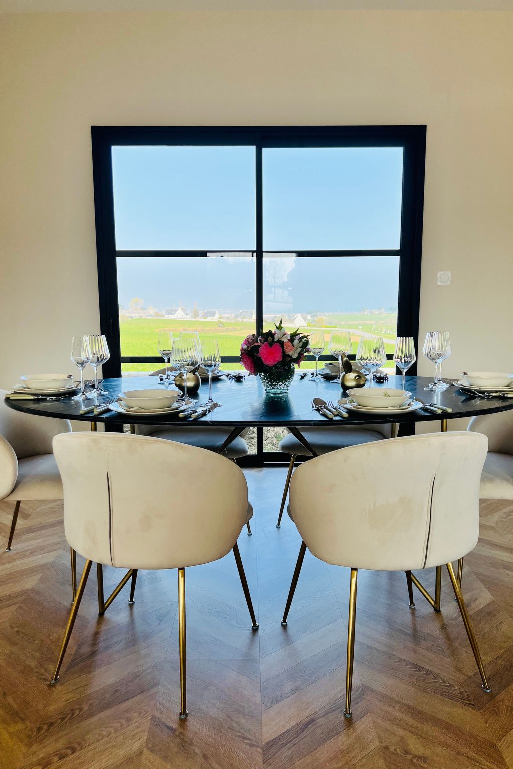 Villa Bellevue-Binnen