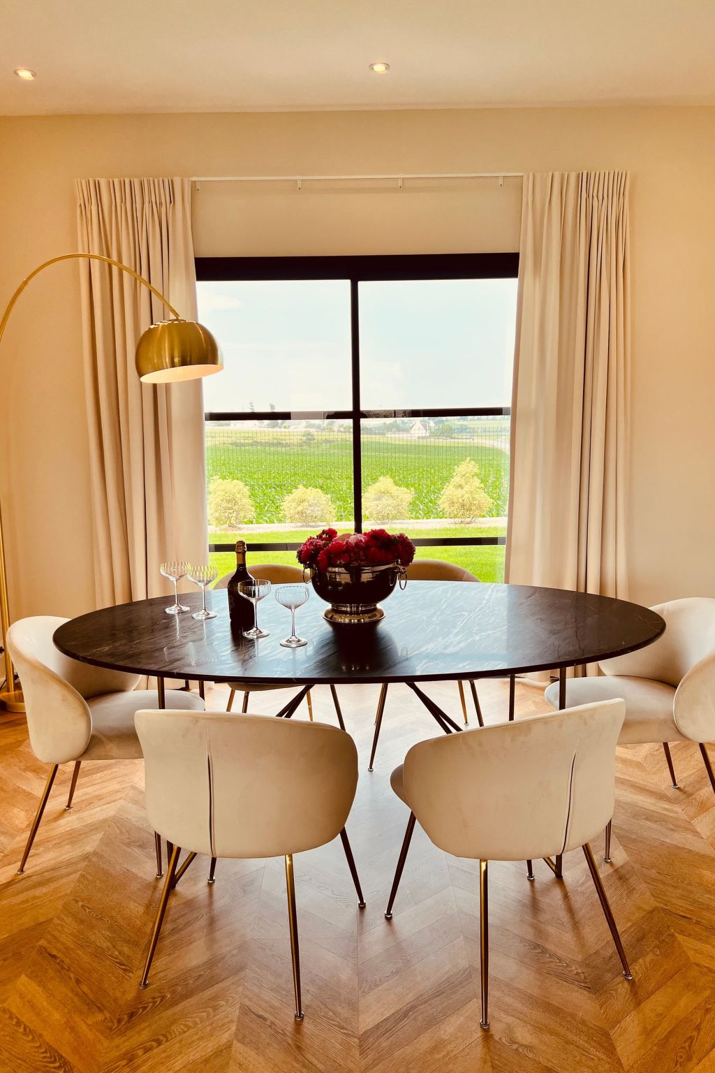 Villa Bellevue-Binnen