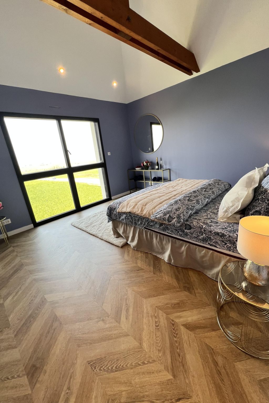 Villa Bellevue-Binnen