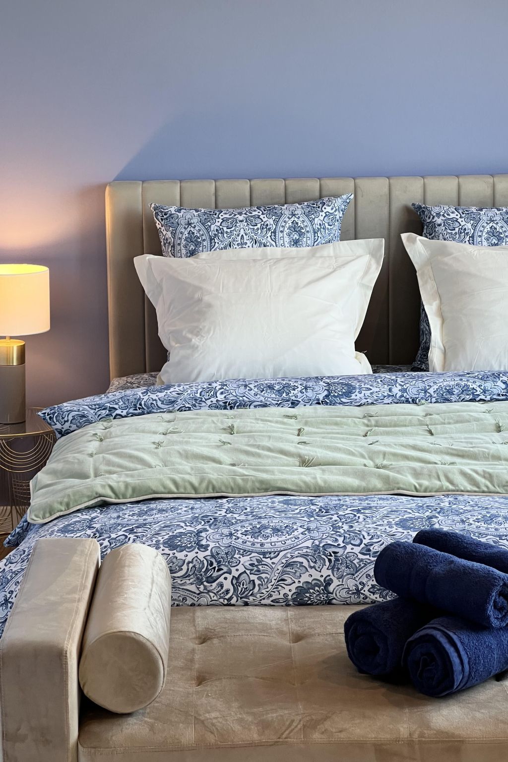 Villa Bellevue-Binnen