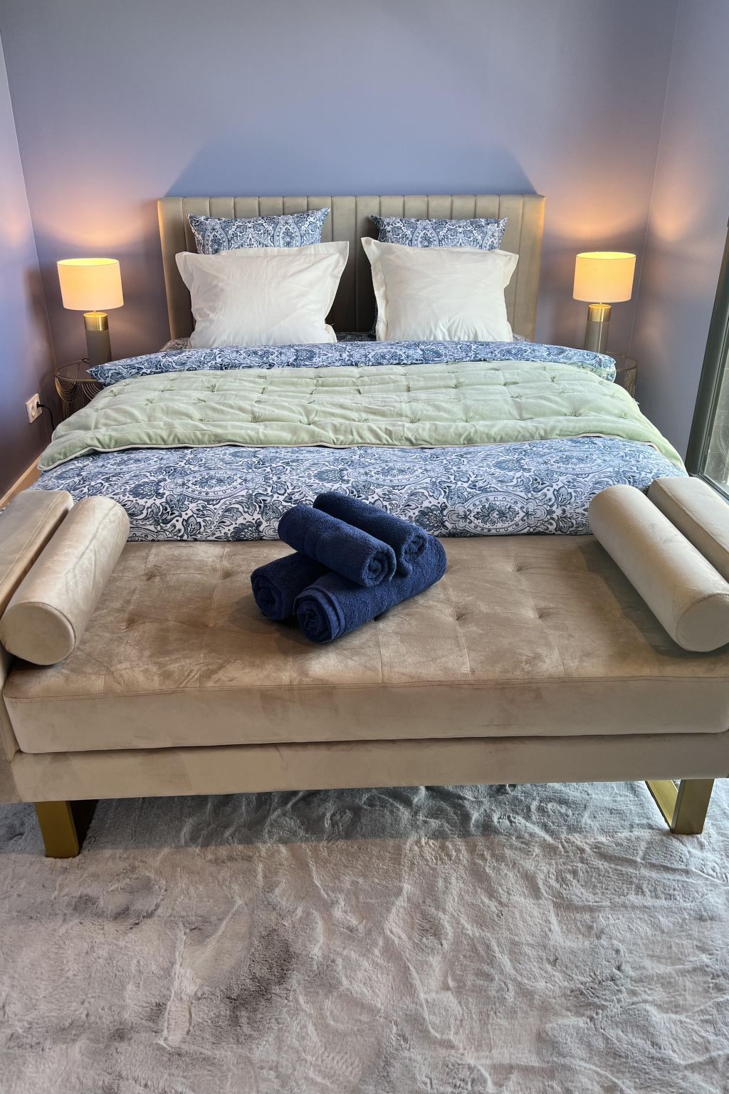 Villa Bellevue-Binnen