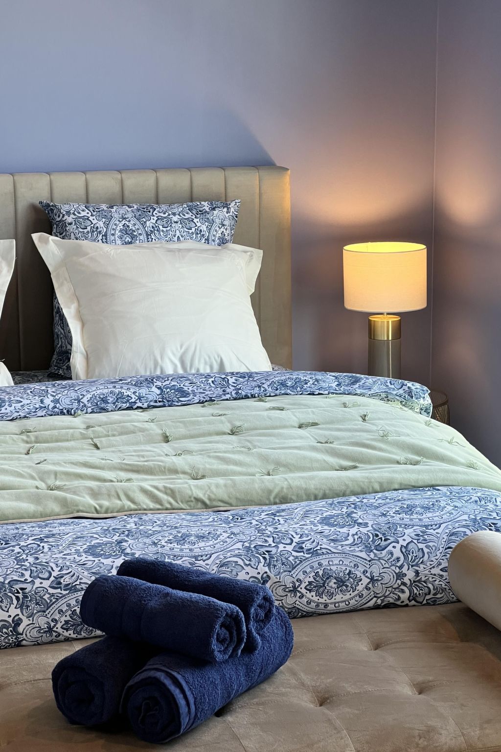 Villa Bellevue-Binnen