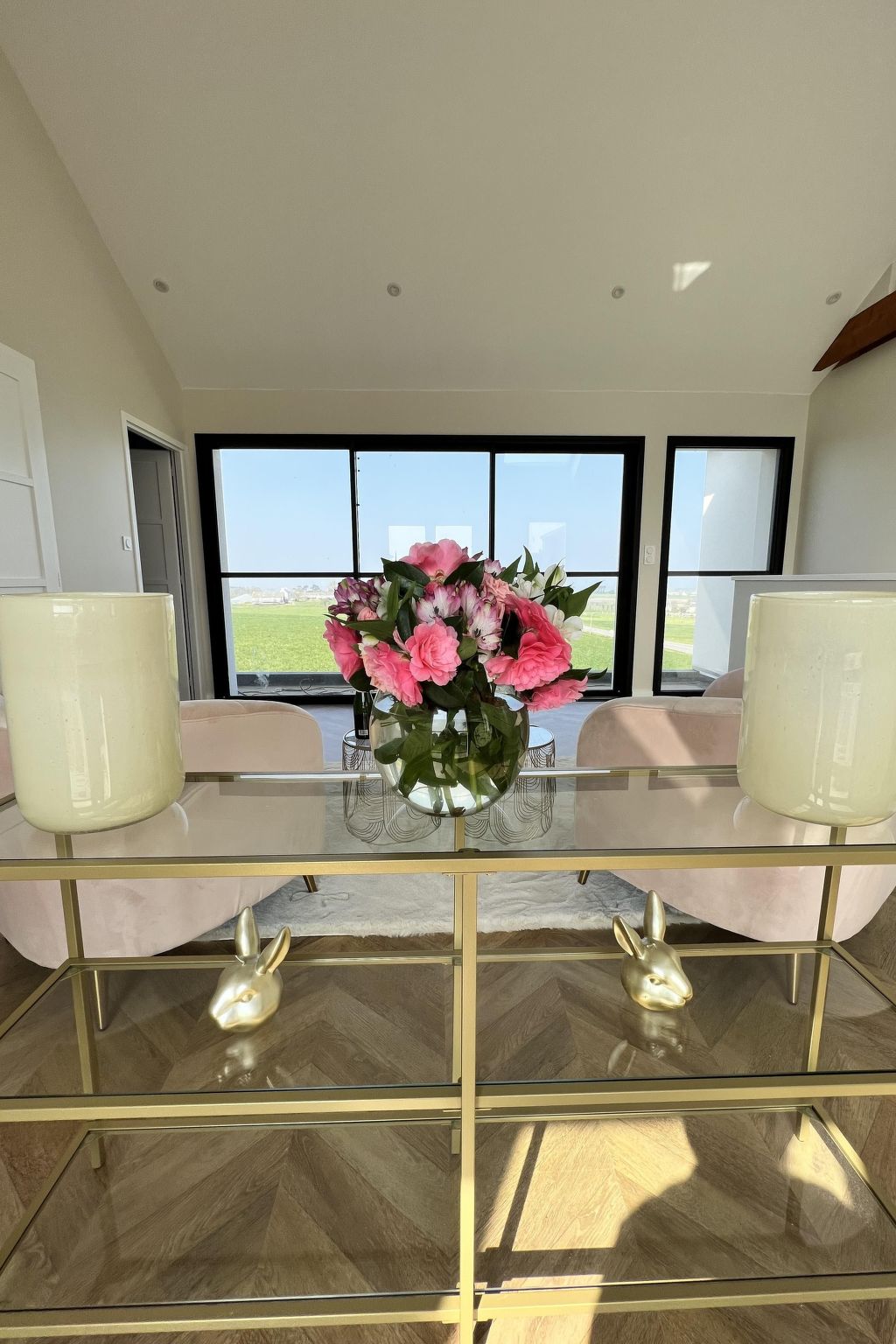 Villa Bellevue-Binnen