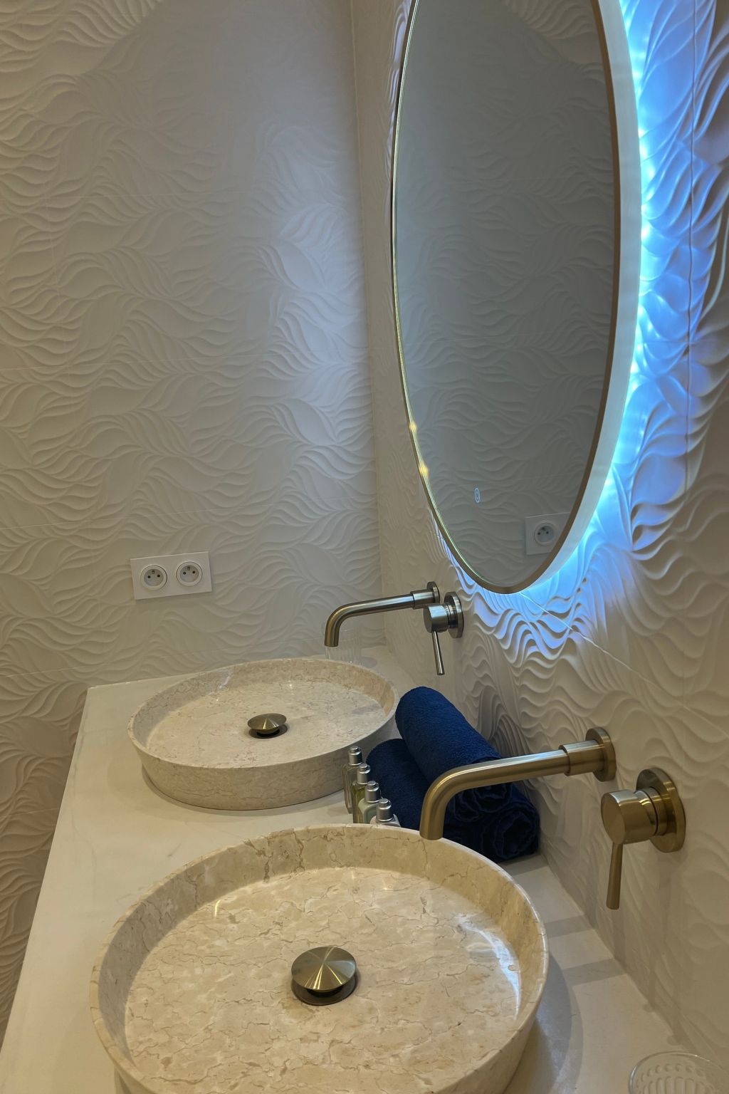 Villa Bellevue-Binnen