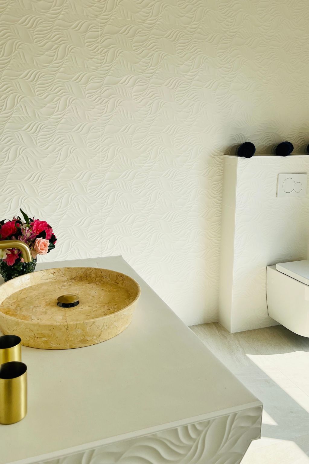 Villa Bellevue-Binnen