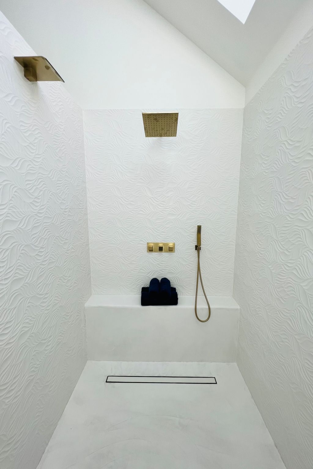 Villa Bellevue-Binnen