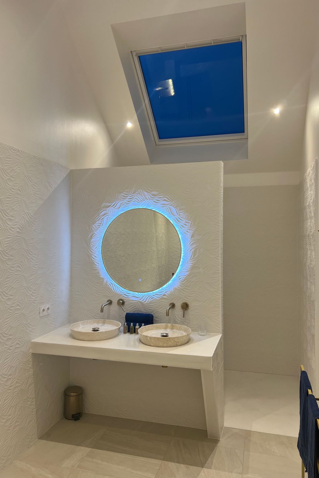 Villa Bellevue-Binnen