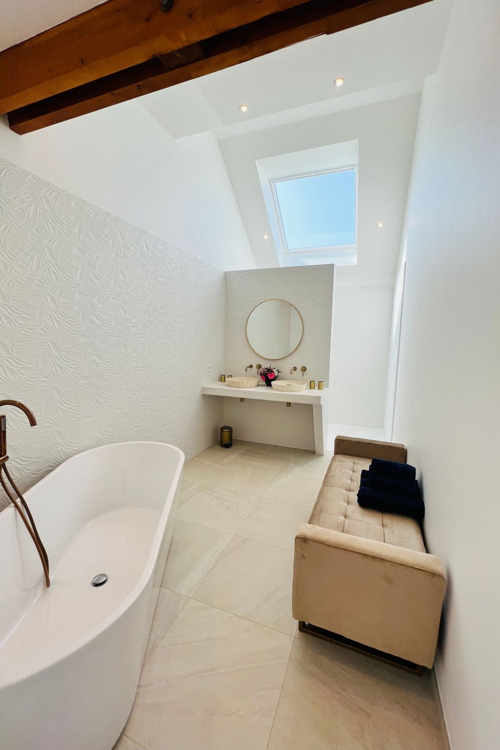 Villa Bellevue-Binnen