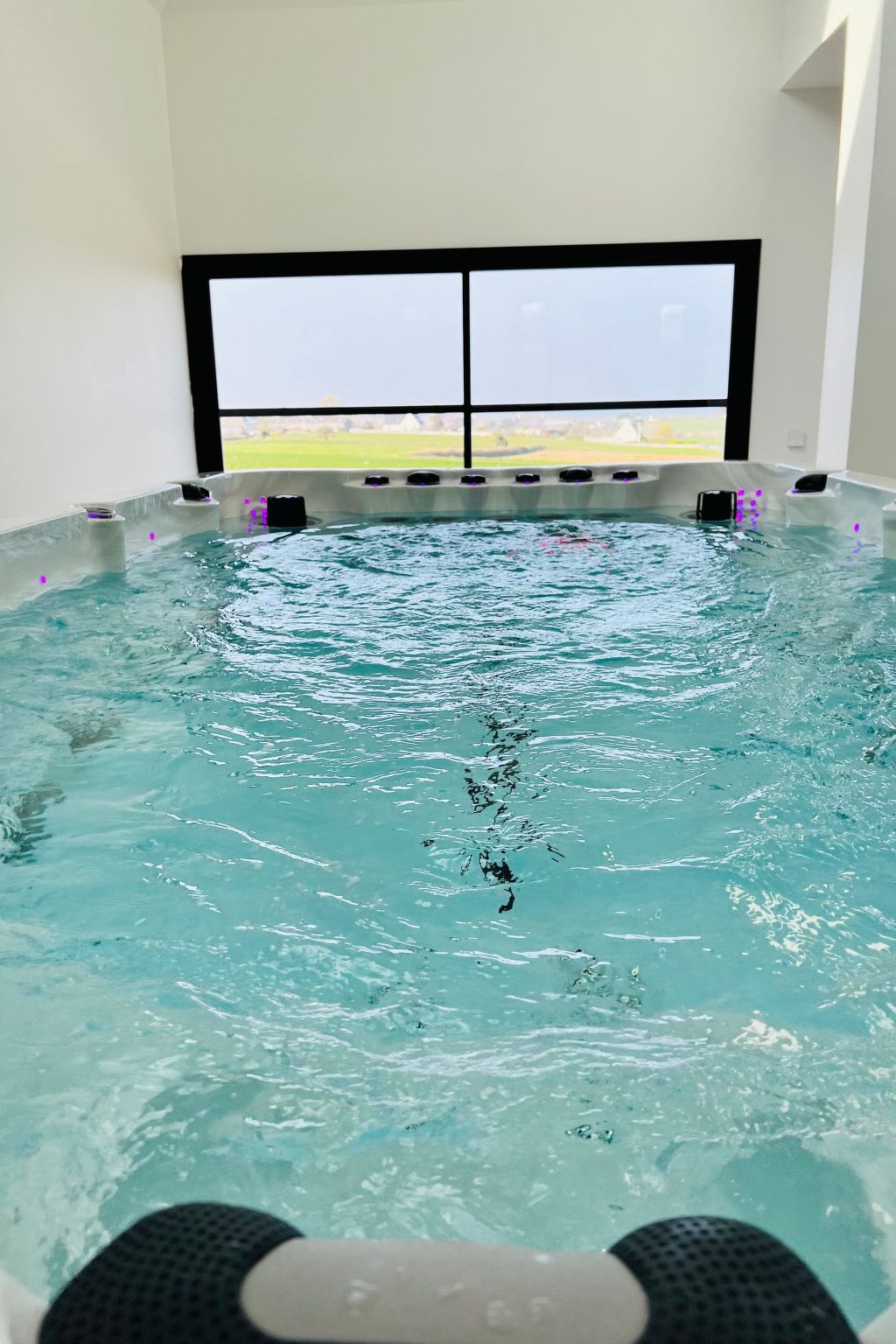 Villa Bellevue-Binnen