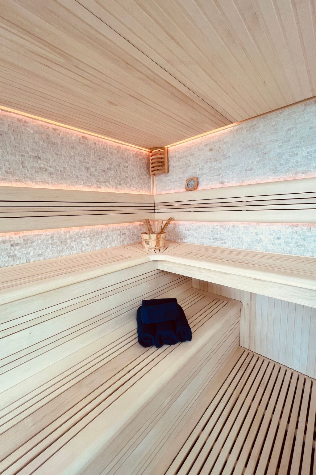 Villa Bellevue-Binnen