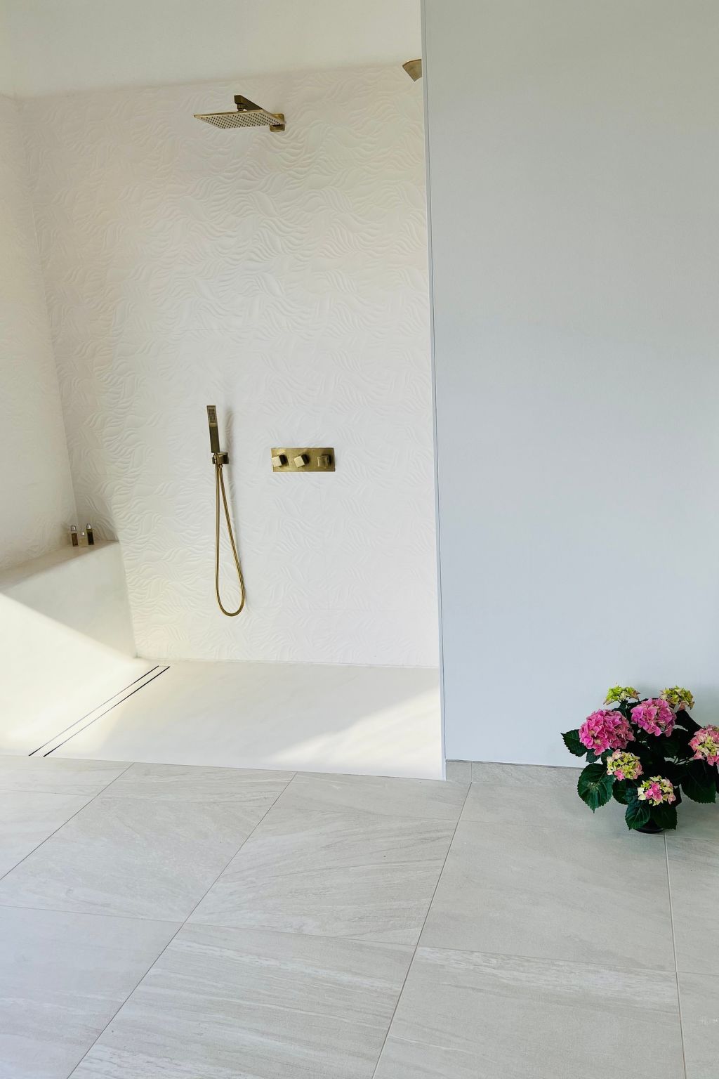 Villa Bellevue-Binnen