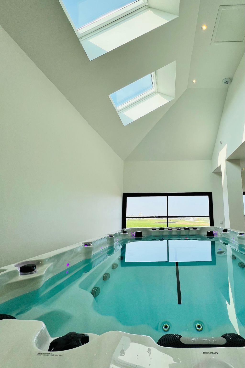 Villa Bellevue-Binnen