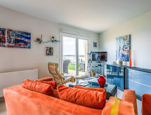 Apartamento Les Pieds dans l'eau