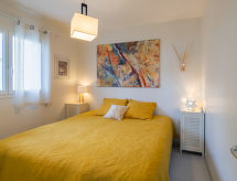 Apartamento Les Pieds dans l'eau