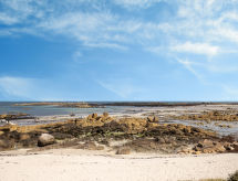 Apartamento Les Pieds dans l'eau