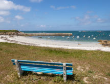 Apartamento Les Pieds dans l'eau
