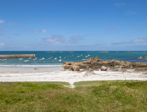 Apartamento Les Pieds dans l'eau