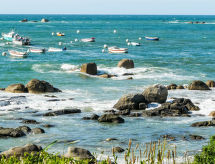 Apartamento Les Pieds dans l'eau