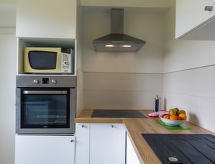 Vrijstaande woning op 120m van strand Les Amiets in Cléder - thumbnail 6