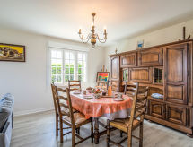 Vrijstaande woning op 120m van strand Les Amiets in Cléder - thumbnail 4