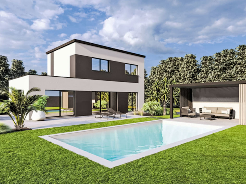 Vakantiehuis Villa Ty Coz in Frankrijk